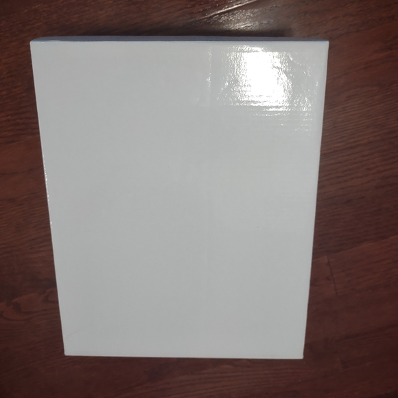 Party Sandals in Gold - Picture 2 of 8